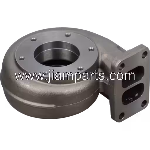 3523277 H2A TURBINE HOUSING OF TURBOCHARGER FOR VOLVO DEUTZ