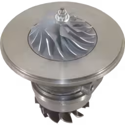 HX40W turbocharger core — 4032042