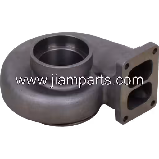 4W7339 S4DS Turbocharger turbine housing for CAT D6G 14G D6D 3306