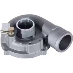 K03-1870EXA 4 82 compressor housing — 5303-101-5005
