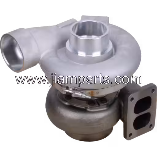 6505-52-5410 KTR110G-QD6B Turbocharger for Komatsu D155A-3 SA6D140E-2A