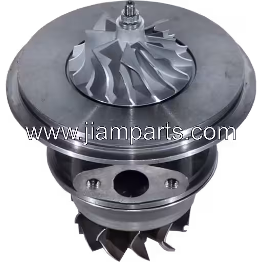 7N7251 T1227 Turbocharger core for CAT 583H D342