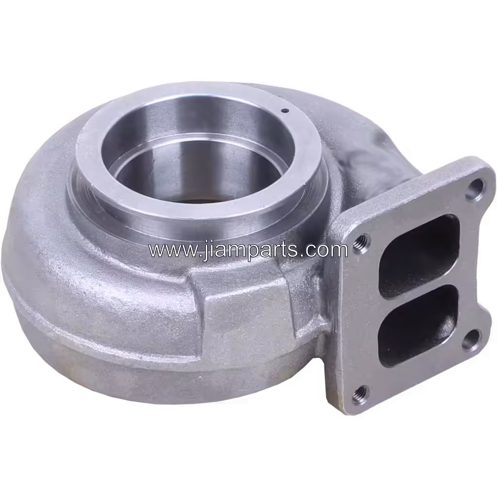 FOR 1538370 TH  TURBINE HOUSING OF TURBOCHARGER DC11 04