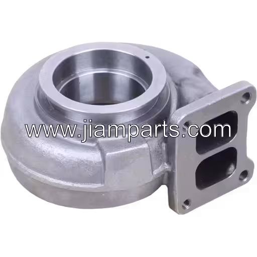 FOR 1538370 TH  TURBINE HOUSING OF TURBOCHARGER DC11 04