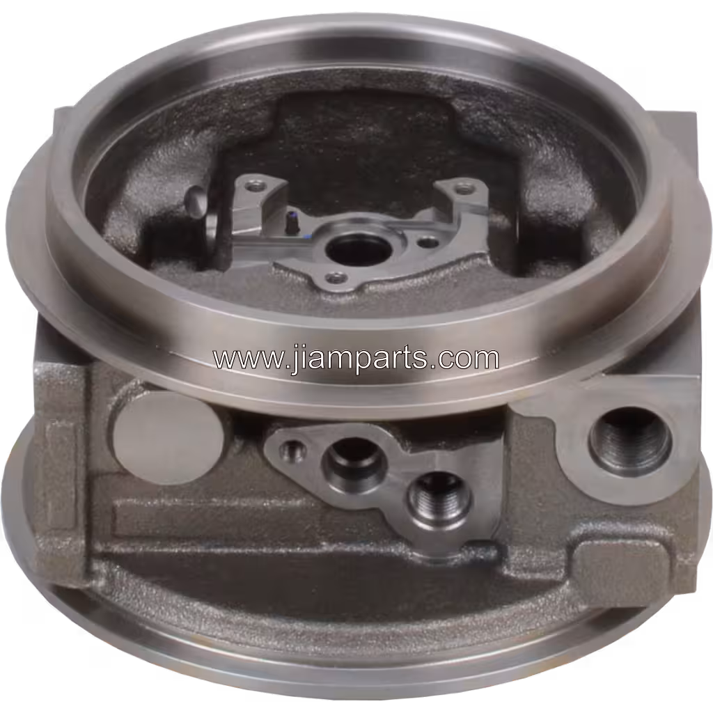 FOR 2882111 BH HE400VG HE451VE BEARING HOUSING OF TURBOCHARGER FOR ISX ISX15 EPA-10 FREIGHTLINER CASCADIA CUMMINS ISX