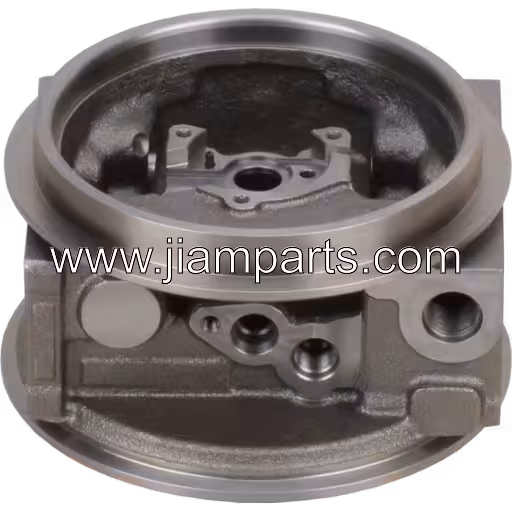 FOR 2882111 BH HE400VG HE451VE BEARING HOUSING OF TURBOCHARGER FOR ISX ISX15 EPA-10 FREIGHTLINER CASCADIA CUMMINS ISX