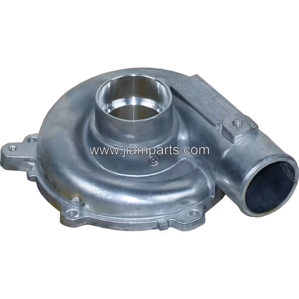 FOR VF420014 CH  COMPRESSOR HOUSING OF TURBOCHARGER FOR OPEL FRONTERA A ISUZU 4JB1T