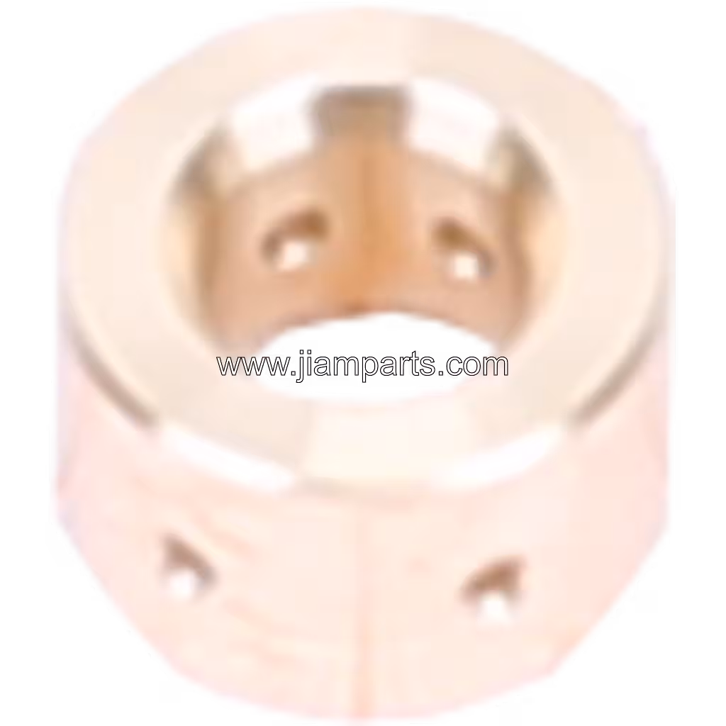 49135-05010 JB TF035HM-12T aftermarket journal bearing — top three-quarter view