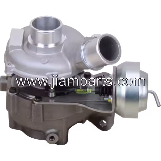 1515A170 RHV4 TURBOCHARGER FOR MITSUBISHI L200 MITSUBISHI 4D56T(VT16)
