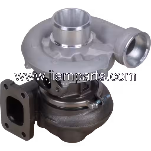 313505 S2A Turbocharger for Deutz truck Deutz BF6M1012E