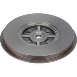 HC5A back plate — 3524421