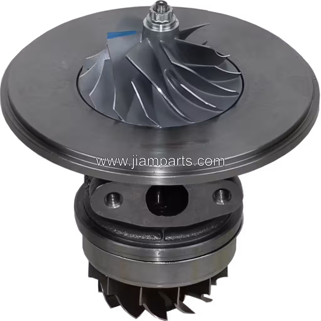 4031734 HX35W CORE OF TURBOCHARGER FOR ASHOK-LEYLAND ASHOK LEYLAND BS3