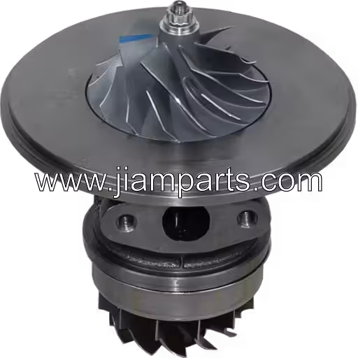 4031734 HX35W CORE OF TURBOCHARGER FOR ASHOK-LEYLAND ASHOK LEYLAND BS3