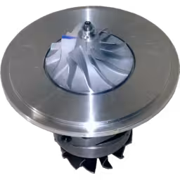 TO4E66 turbocharger core — 408105-0287