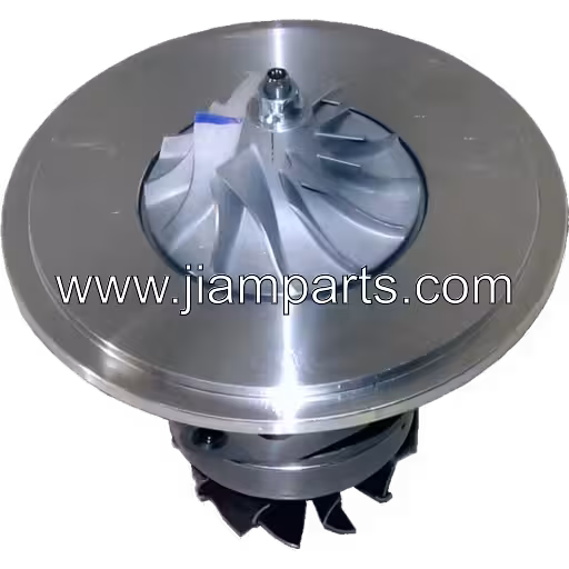 408105-0287 TO4E66 CORE OF TURBOCHARGER FOR MERCEDES-BENZ TRUCKS BENZ OM366A 6000CC 6L 167HP