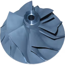 TA4513 compressor wheel — 441793-0015