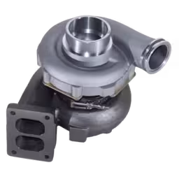 TA5102 turbocharger — 466076-0019