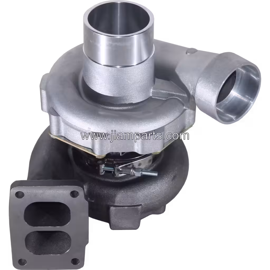 466154-0015 TA5127 TURBOCHARGER FOR MERCEDES-BENZ TRUCK 1941 MERCEDES-BENZ OM447LA 12000CC 6L 410HP