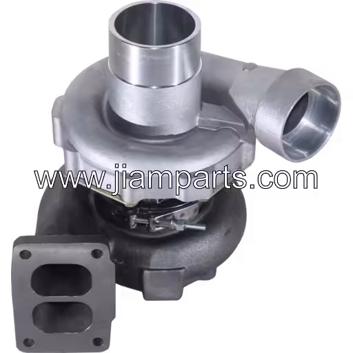 466154-0015 TA5127 TURBOCHARGER FOR MERCEDES-BENZ TRUCK 1941 MERCEDES-BENZ OM447LA 12000CC 6L 410HP