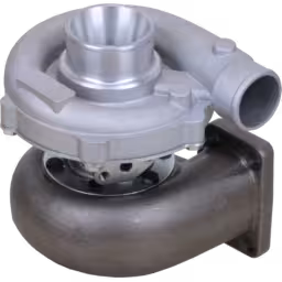 TO4E11 turbocharger — 466780-5001