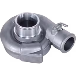 TD04 compressor housing — 49377-55060