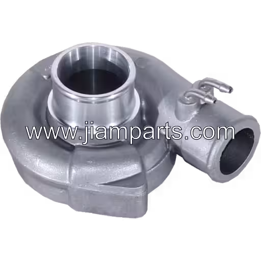 49377-55060 TD04 COMPRESSOR HOUSING OF TURBOCHARGER FOR MITSUBISHI 4D56