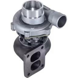 TO4B59 turbocharger — 6207-81-8220