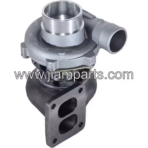 6207-81-8220 TO4B59 Turbocharger for Komatsu PC200-5 S6D95