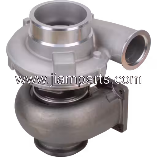 750525-5014 GTA5002 Turbocharger for CAT earth moving