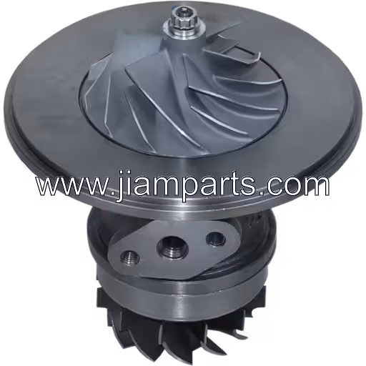 FOR 3590348 HX40W CORE OF TURBOCHARGER FOR CUMMINS QSL TIER2 A7000 SUGAR-CANE HARVESTER