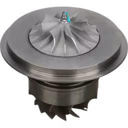 T18A40 turbocharger core — FOR 407370-5
