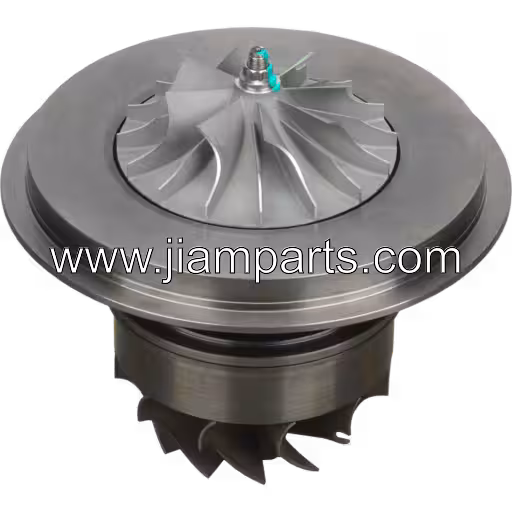 FOR 407370-5 T18A40 CORE OF TURBOCHARGER FOR DETROIT-DIESEL INDUSTRIAL