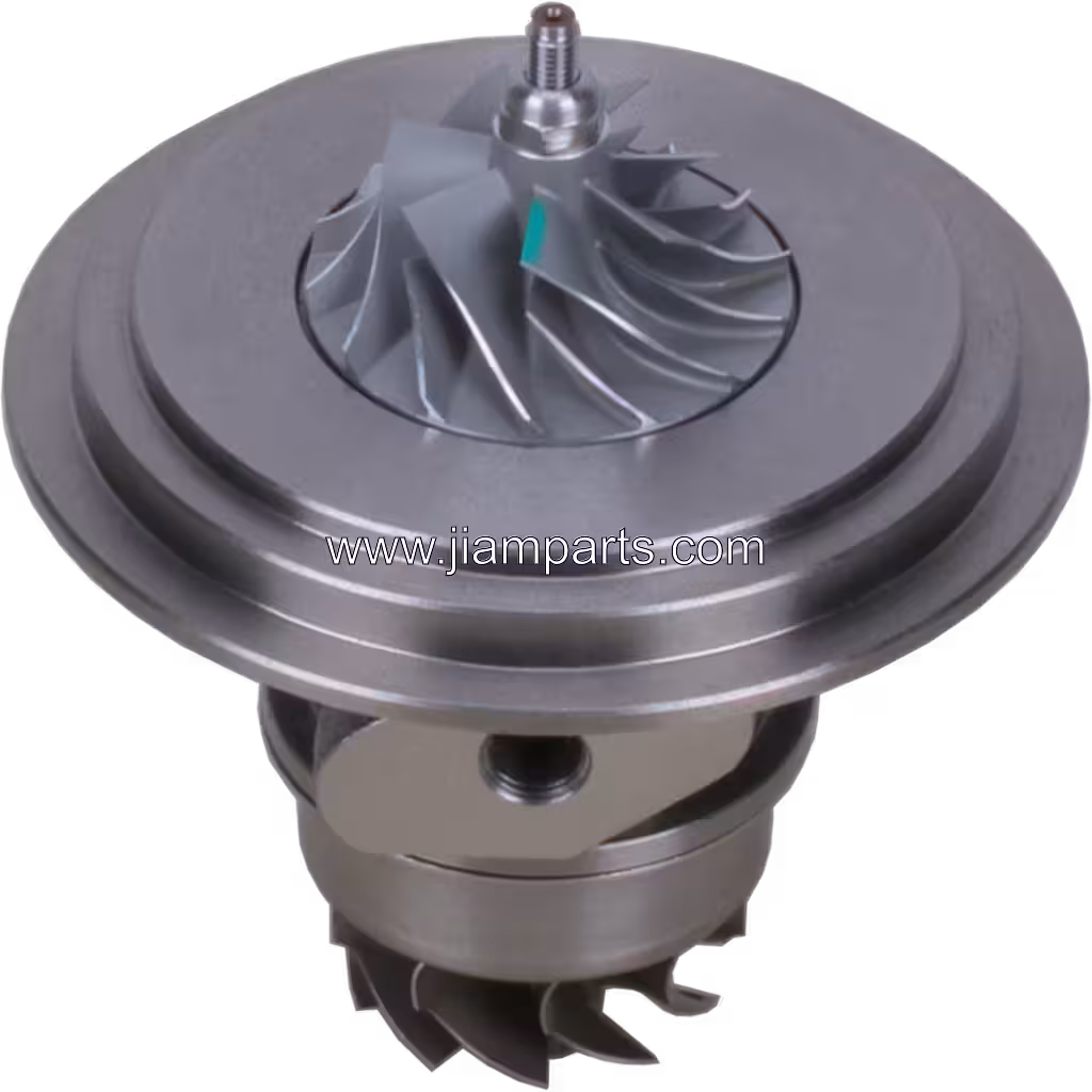 FOR 56209880017  CORE OF TURBOCHARGER FOR VOLVO TCD2012L6 VOLVO PENTA INDUSTRIAL VOLVO INDUSTRIAL POWER PACK