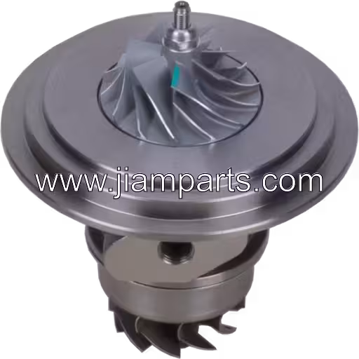 FOR 56209880017  CORE OF TURBOCHARGER FOR VOLVO TCD2012L6 VOLVO PENTA INDUSTRIAL VOLVO INDUSTRIAL POWER PACK