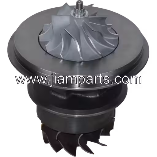 0R6952 TV7804 UTV7804 Turbocharger core for CAT industrial 3406 360HP