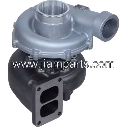 1144003830 RHC92-175Q39NHBRL7515CC Turbocharger for Hitachi EX450 Isuzu 6WG1T(CIDD)