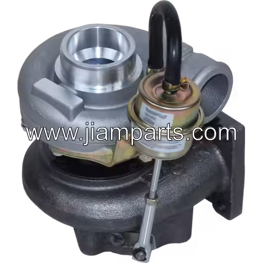 2674A392 GT2052S Turbocharger for Perkins 4CX 1004-40T