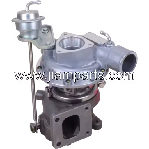 28201-4X700 RHF5 Turbocharger for Hyundai Terracan 2 9 CRDI J3CR