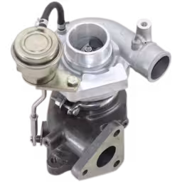 TF035HM-12T 4 turbocharger — 49135-03130