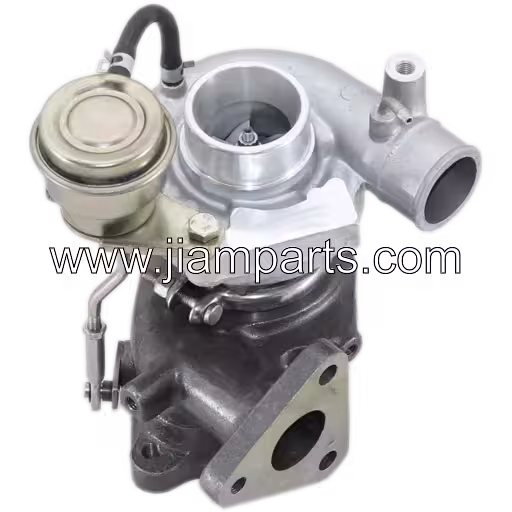 49135-03130 TF035HM-12T 4 TURBOCHARGER FOR MITSUBISHI 4M40