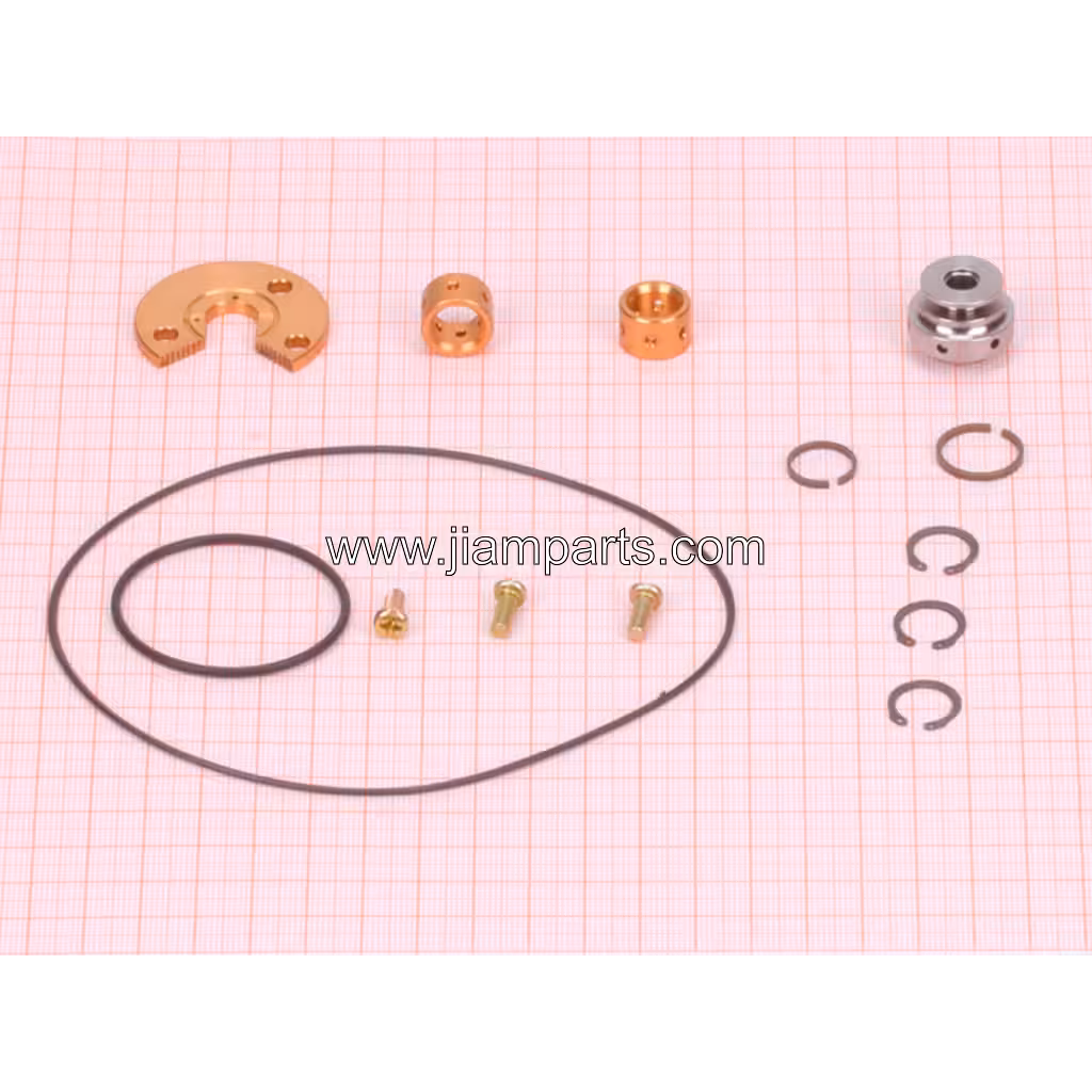 709143-0001 TB2812 REPAIR KIT OF TURBOCHARGER FOR NISSAN FD46