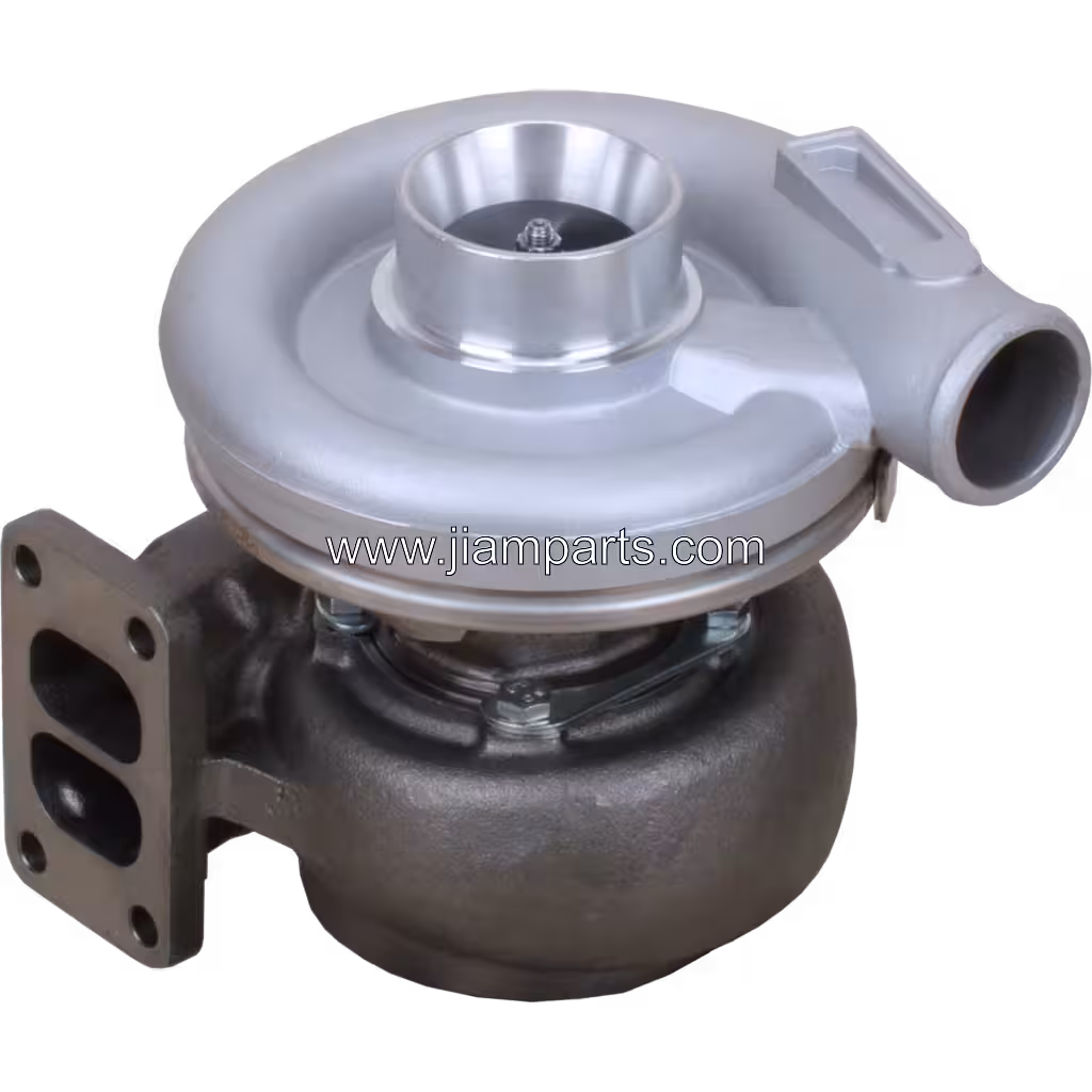 8009066 H1E TURBOCHARGER FOR IVECO AGRICULTURAL IVECO 8061SI 170HP