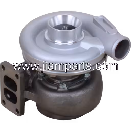 8009066 H1E TURBOCHARGER FOR IVECO AGRICULTURAL IVECO 8061SI 170HP