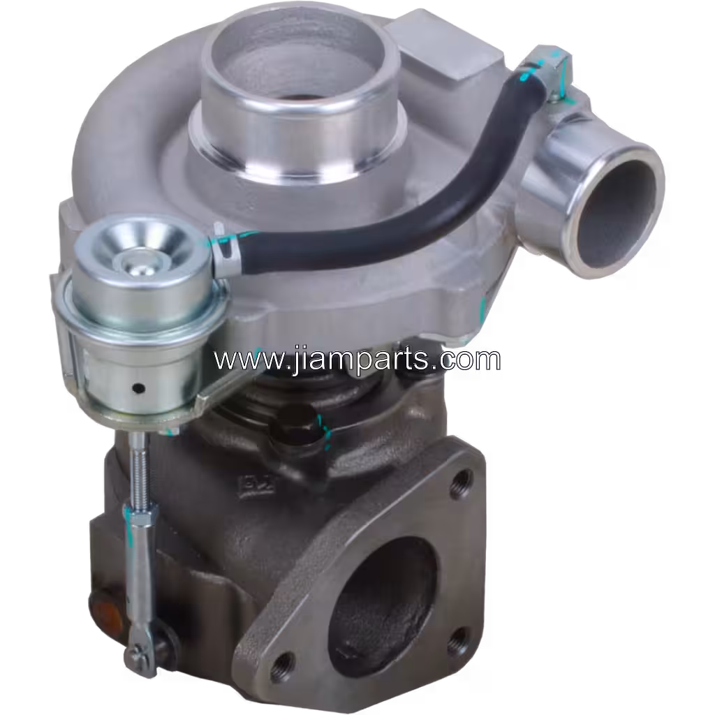DK4B-1118010 DK4B-1118010 TURBOCHARGER