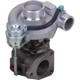 DK4B-1118010 turbocharger — DK4B-1118010