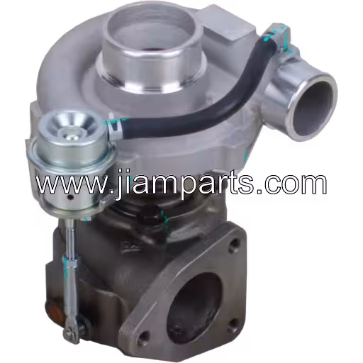 DK4B-1118010 DK4B-1118010 TURBOCHARGER
