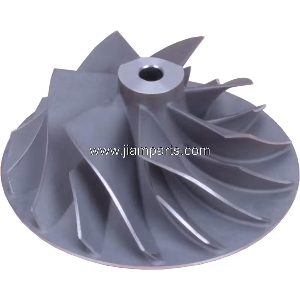 FOR 22014298 CW  COMPRESSOR WHEEL OF TURBOCHARGER MP8