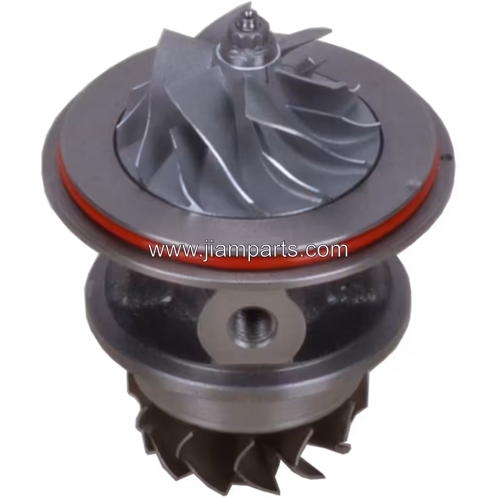 FOR 4045279 HX27W CORE OF TURBOCHARGER 4 CYL. 12V APH