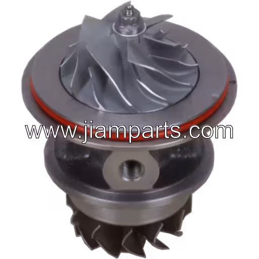 FOR 4045279 HX27W CORE OF TURBOCHARGER 4 CYL. 12V APH