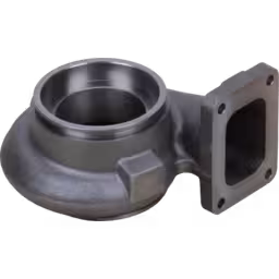 TD09L-34QRC turbine housing — FOR 49132-05110 TH